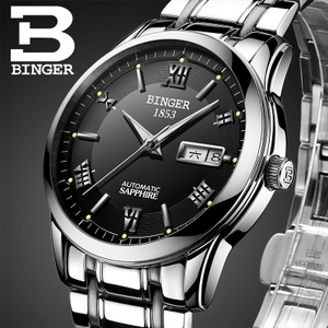 BINGER/宾格 Y-107