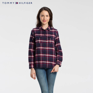 TOMMY HILFIGER TOJSHLDW0DW00596MW