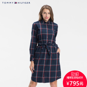 TOMMY HILFIGER TOWDRSWW0WW16005MW