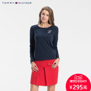 TOMMY HILFIGER TOWKNLWW0WW15617MW