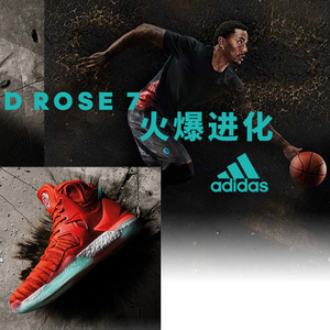 Adidas/阿迪达斯 2016Q3SP-GTY29