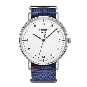 Tissot/天梭 T109.610.17.037.00