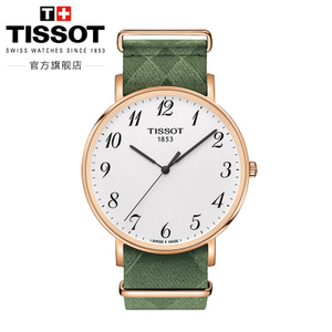 Tissot/天梭 T109.610.38.032.00