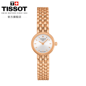 Tissot/天梭 T058.009.33.031.01