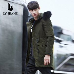 LY JEANS 161008126