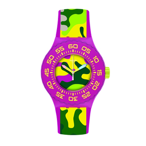 Swatch/斯沃琪 SUUP101