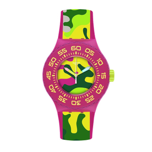 Swatch/斯沃琪 SUUP101