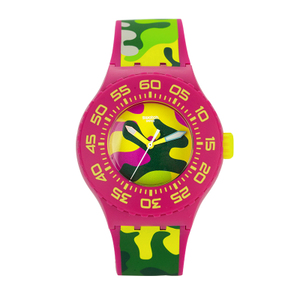 Swatch/斯沃琪 SUUP101