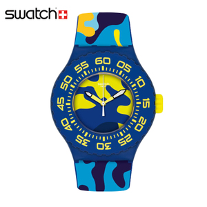 Swatch/斯沃琪 SUUN101