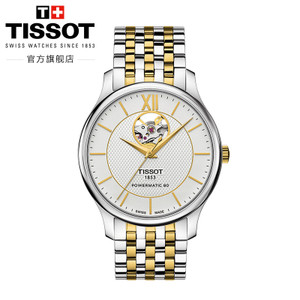 Tissot/天梭 T063.907.22.038.00