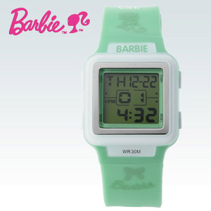 BARBIE/芭比 LCD-BB001-2