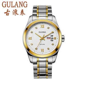 GULANG/古蒗 2012