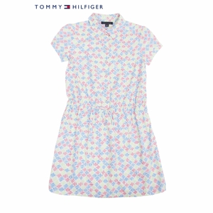 TOMMY HILFIGER TOYDRSYCX87137102MS