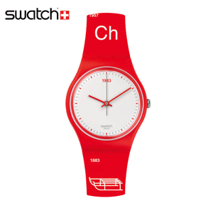 Swatch/斯沃琪 GR168