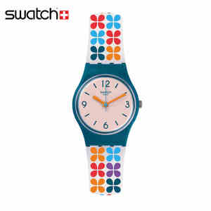 Swatch/斯沃琪 LN151