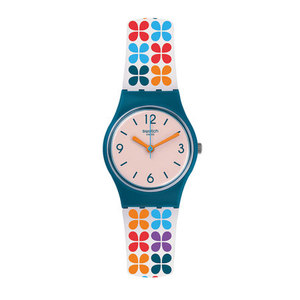 Swatch/斯沃琪 LN151