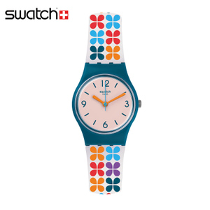 Swatch/斯沃琪 LN151