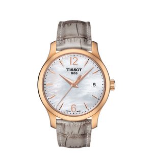 Tissot/天梭 T063.210.37.117.00