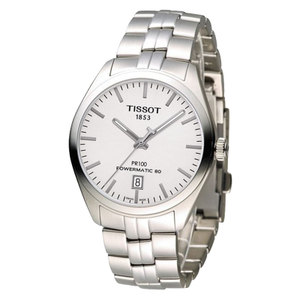 Tissot/天梭 T101.407.11.031.00