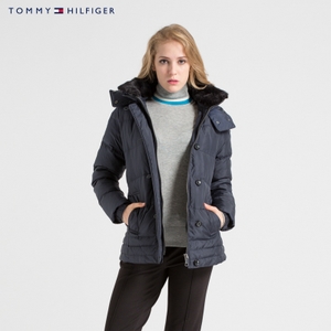 TOMMY HILFIGER TOWDJMWW0WW02777LW