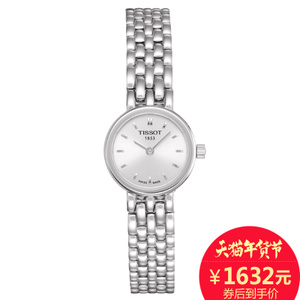 Tissot/天梭 T058.009....