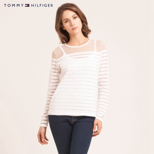 TOMMY HILFIGER TOWSWV1M87654770LS