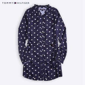 TOMMY HILFIGER TOYDRSEX57117900KP