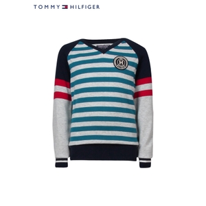 TOMMY HILFIGER TOBSWVBKB0KB01068LW