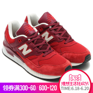 NEW BALANCE 2016Q3M530OXC