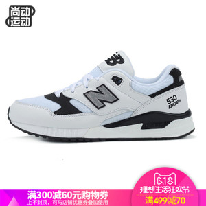 NEW BALANCE 2016Q3M530OXC