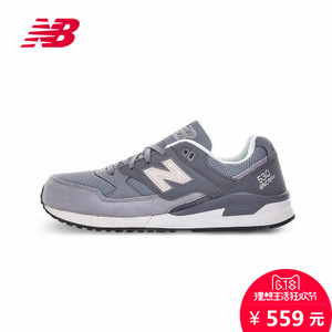 NEW BALANCE 2016Q3M530OXC