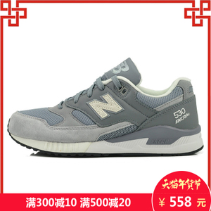 NEW BALANCE 2016Q3M530OXC