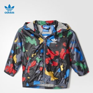 Adidas/阿迪达斯 AY8552000