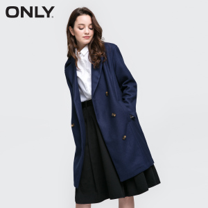 ONLY 034PEACOAT