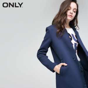 ONLY 034PEACOAT