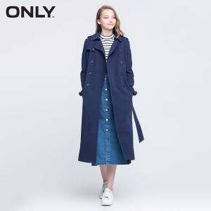 ONLY 034PEACOAT