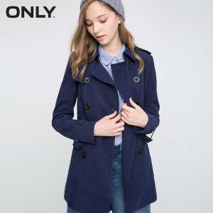 ONLY 034PEACOAT