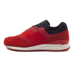 NEW BALANCE 2016Q4ML997HBD