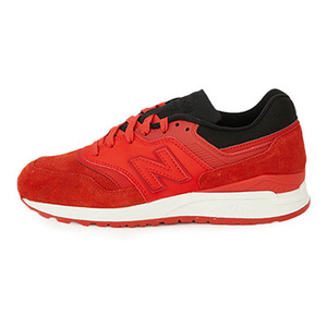 NEW BALANCE 2016Q4ML997HBD