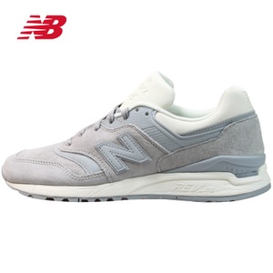 NEW BALANCE 2016Q4ML997HBD