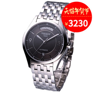 Tissot/天梭 T038.430....