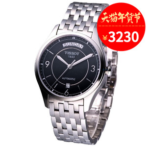 Tissot/天梭 T038.430....