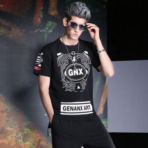 GENanX/格男仕 C472