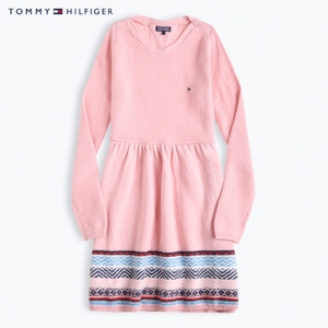 TOMMY HILFIGER TOGKNDET57122917KF