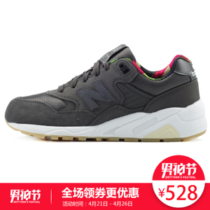 NEW BALANCE 2016Q3WRT580RA