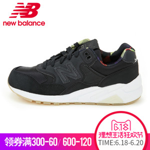 NEW BALANCE 2016Q3WRT580RA