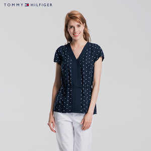 TOMMY HILFIGER TOWBLSRM87666211MU