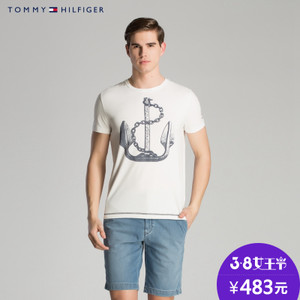 TOMMY HILFIGER TOMTSH0887896408MS