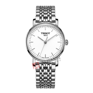 Tissot/天梭 T109.210.11.031.00