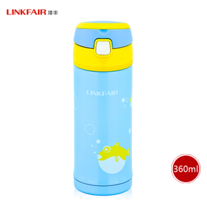 LINKFAIR/凌丰 LFBJ-TQ360L-360ml